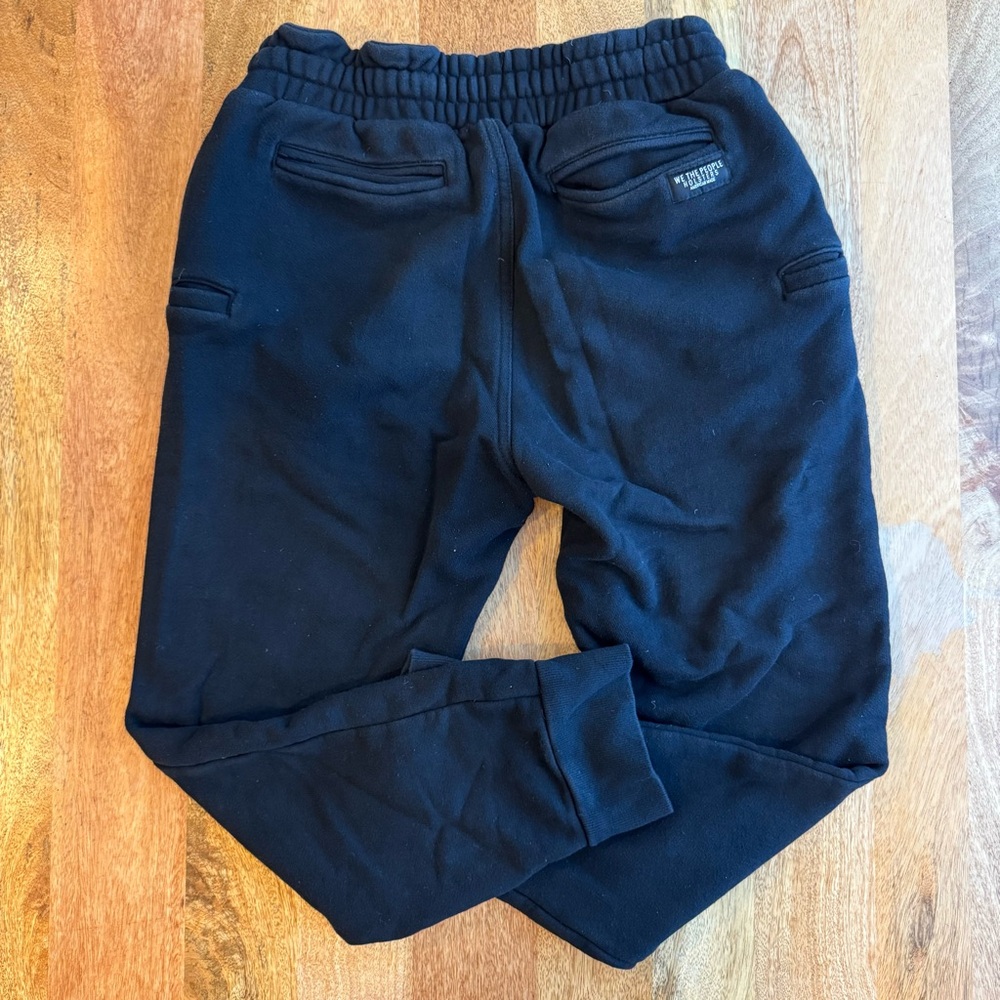 We The People Guardian Concealed Carry Joggers With Inner Belt Loops